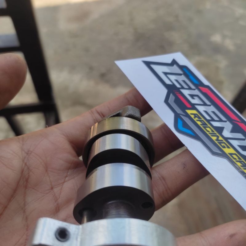 Noken as mio j/z1 racing,harian,touring,kompetisi - LEGENDS RACING CAM