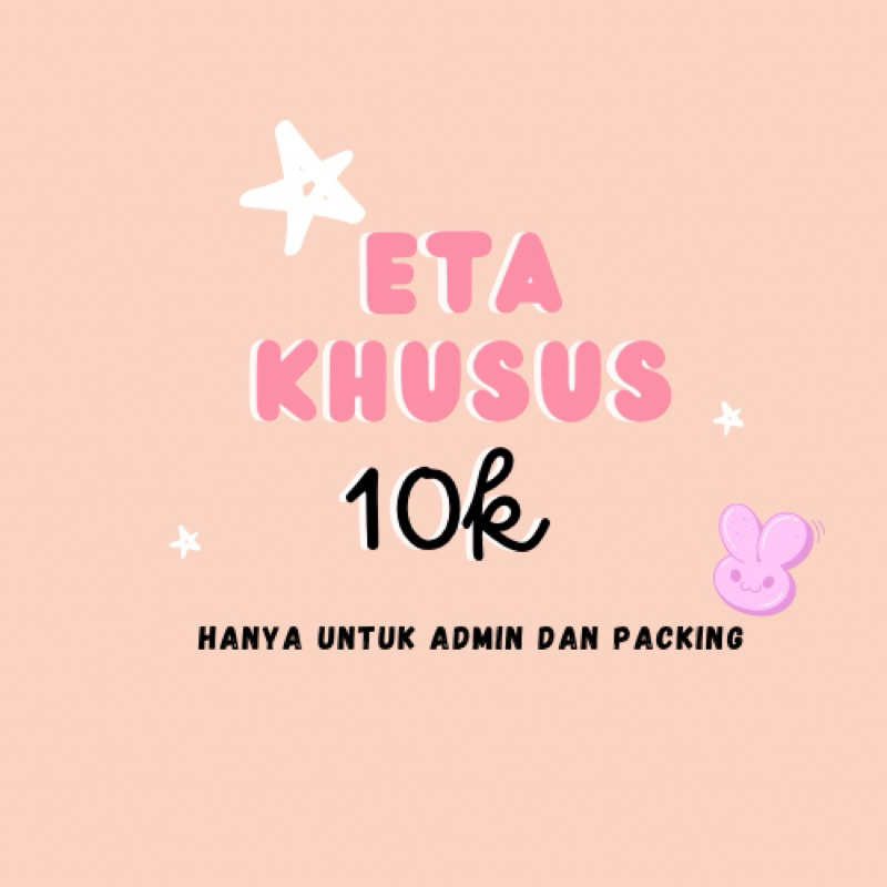 

Etalase khusus 10k