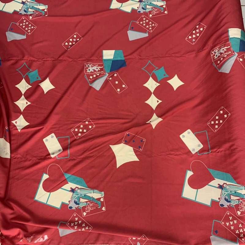 kain polycotton motif - kain katun garment - kain katun poly premium - kain katun luxury motif