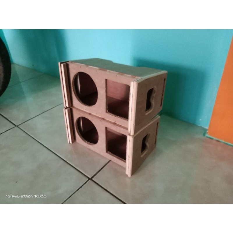 box line array 4in 4" 4inch