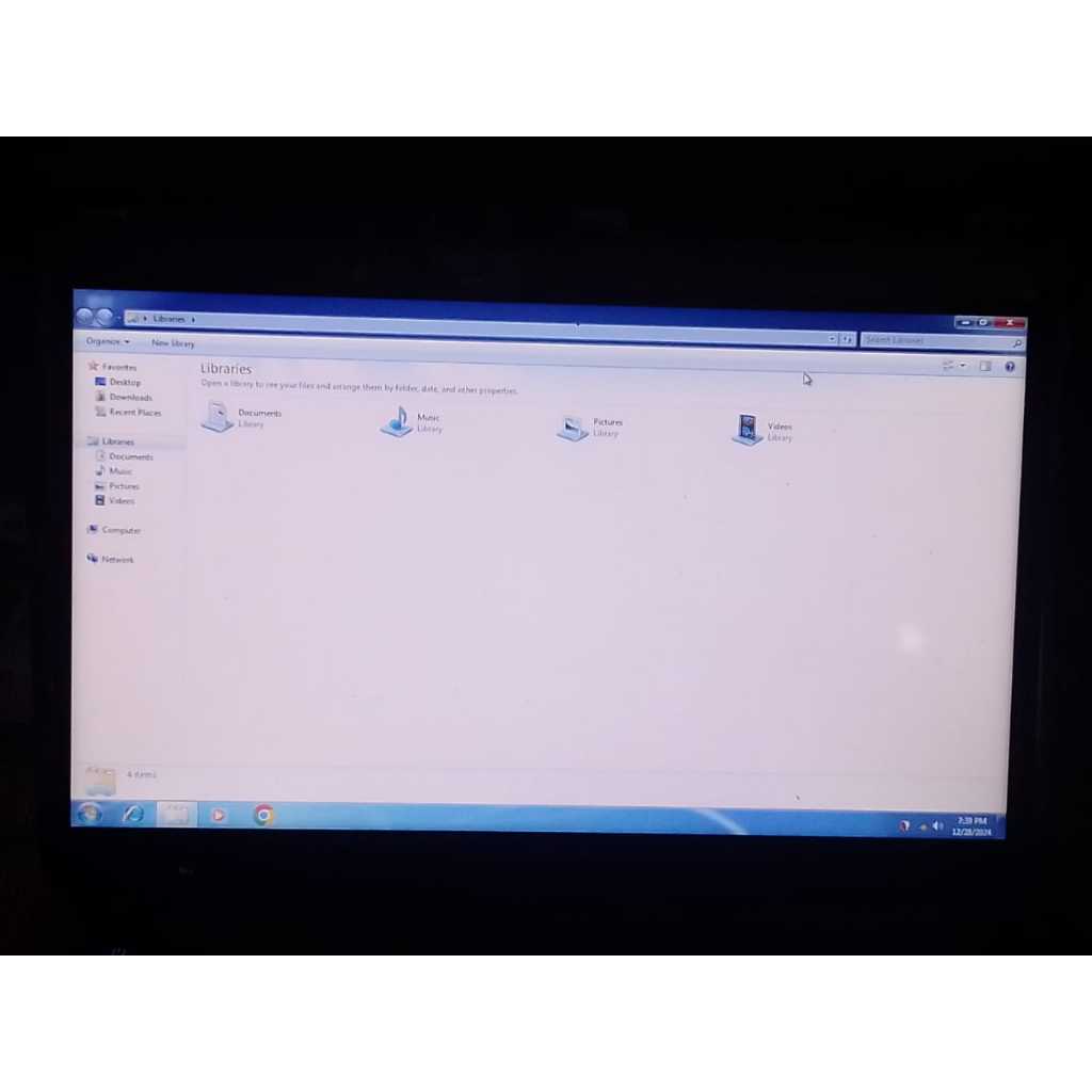 LCD LED 11,6 Slim 40 Pin Kuping KK Ex Lenovo Thinkpad X130 X130e X131 X131e