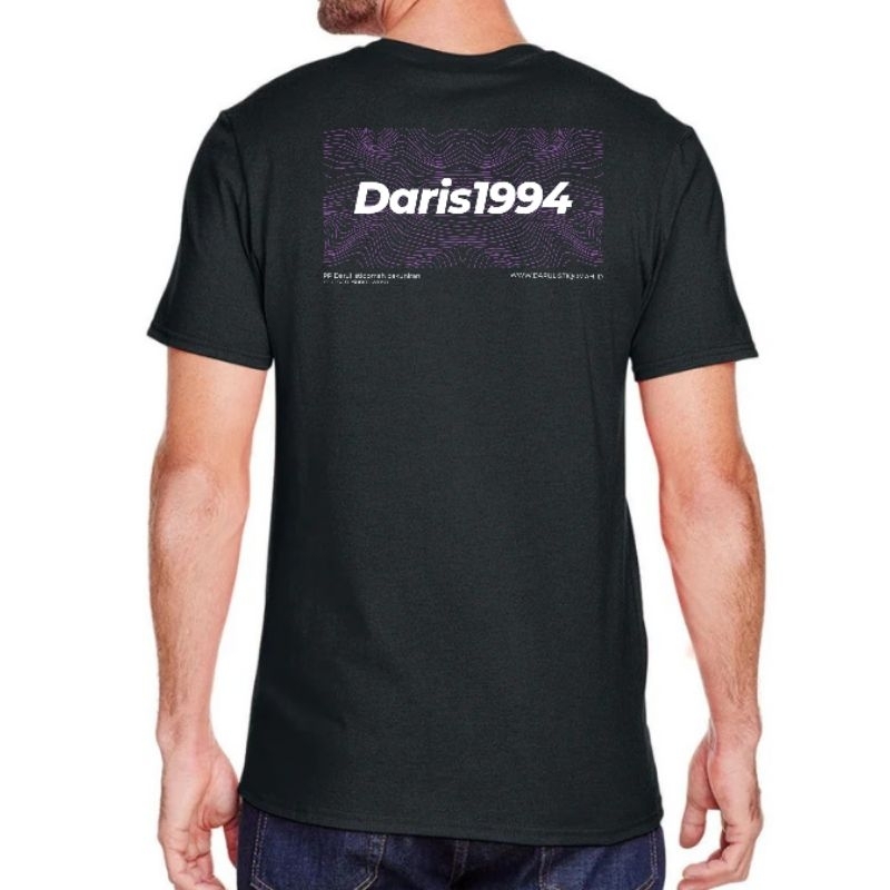 kaos distro daris1994