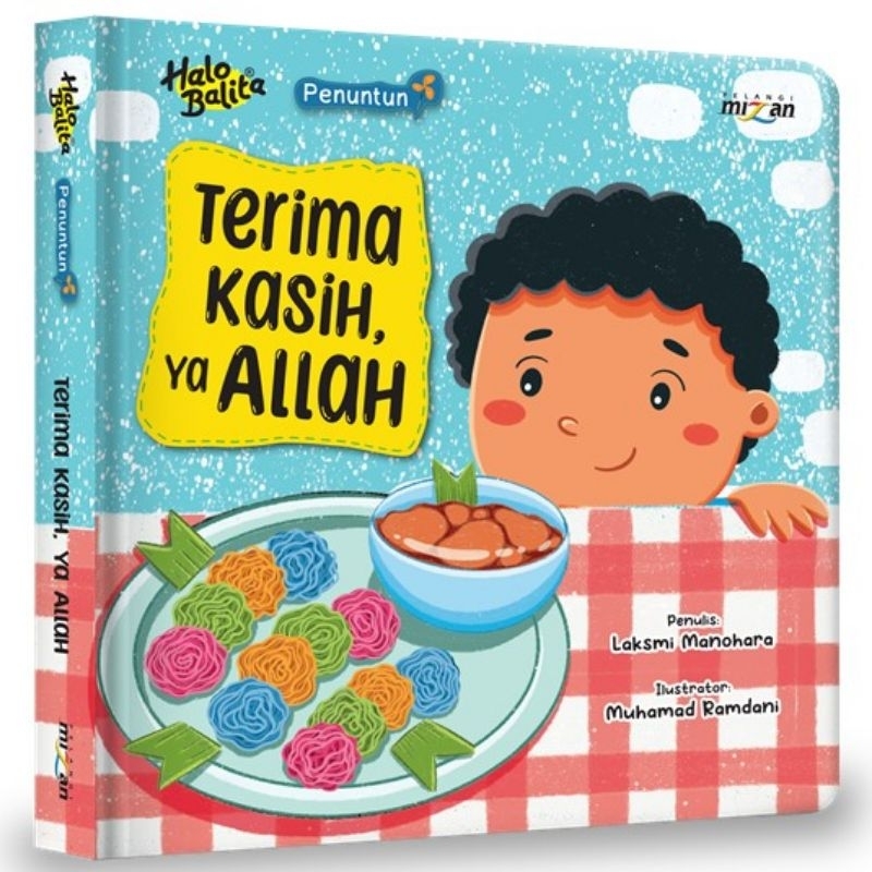 

Buku Anak Islami