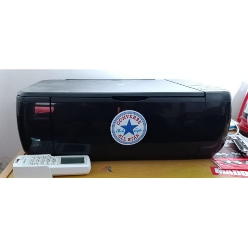 Printer Canon MP287 Bekas