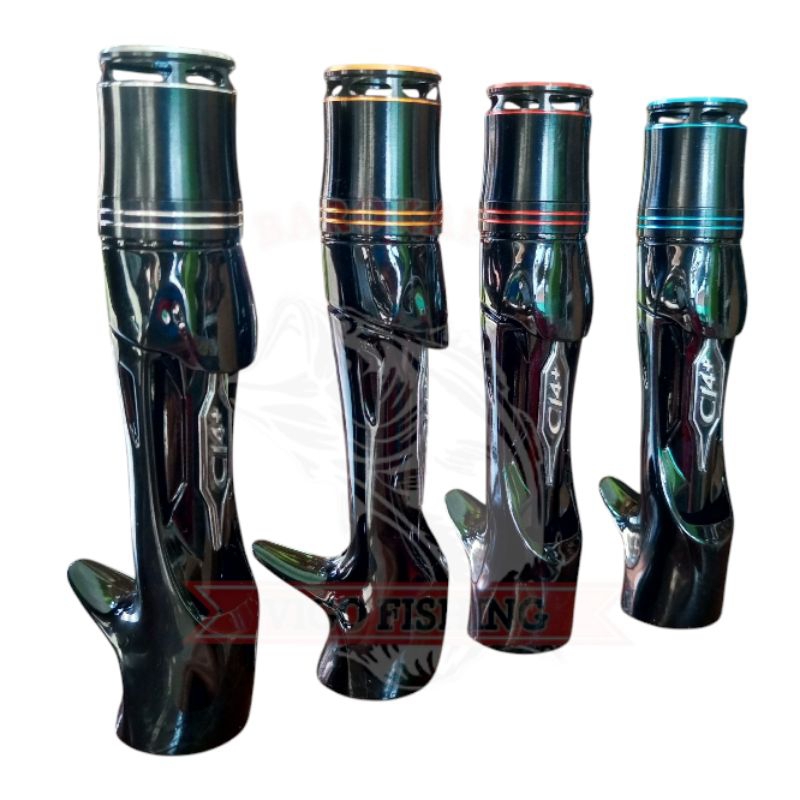 REELSEAT BC C14+ MAHKOTA 2