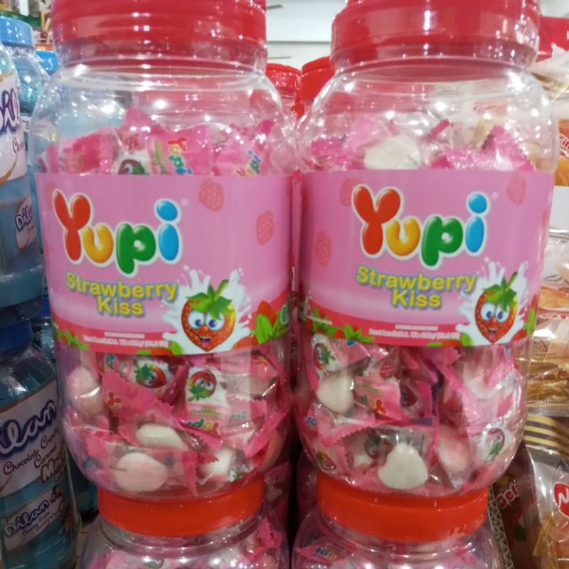 

permen yupi toples
