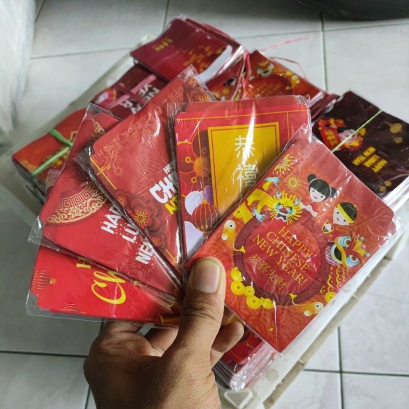 

ANGPAO IMLEK 2025 ISI 10 MEDIUM GLOSSY