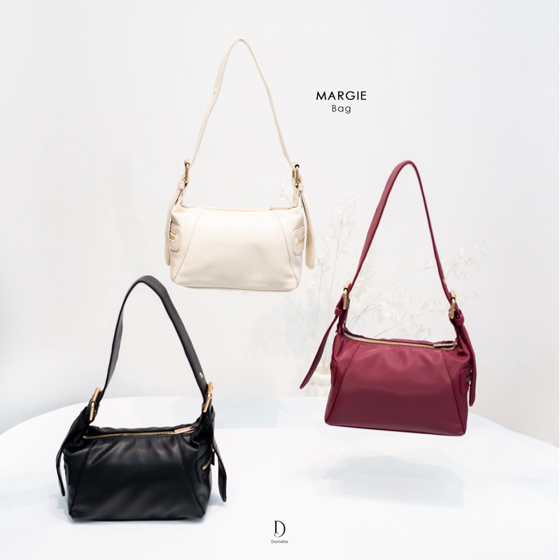 Damelia Margie Bag Wanita Melstore jkt