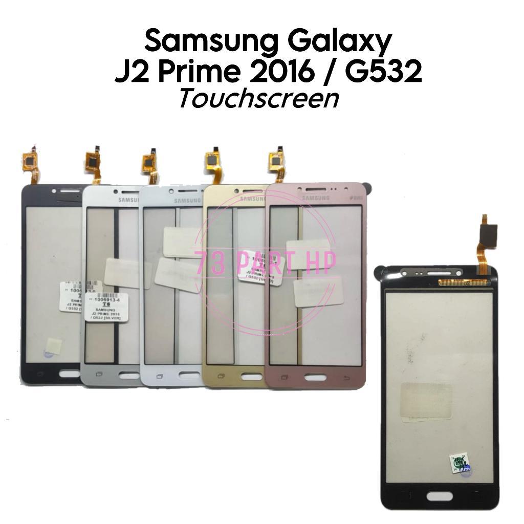 Touchscreen Samsung Galaxy J2 Prime 2016 / G532 / SM-G532G /SM-G532M / SM-G532G / SM-G532F / SM-G532