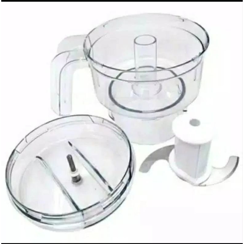 Chopper Philips HR 2939 | Penggiling Daging Philips | Chopper Philips