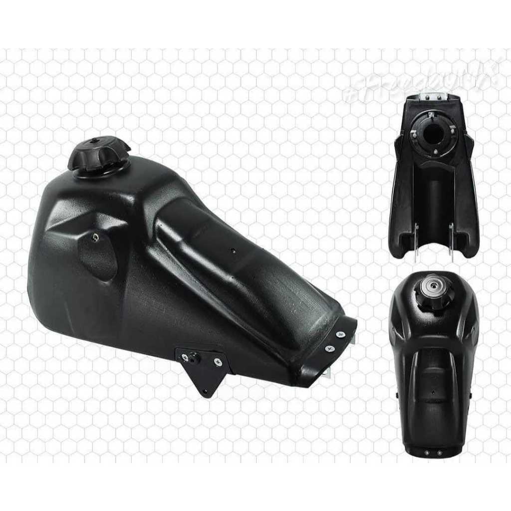 Tangki CRF 150 Injeksi & Karburator Karbu