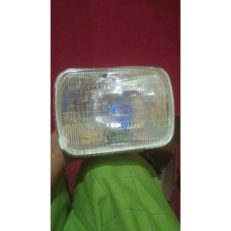 lampu L300 depan