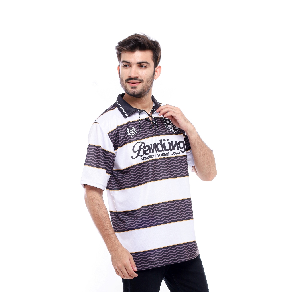 JERSEY BANDUNG FOOTBALL // JERSEY VINTAGE BDG // JERSEY RETRO BDG // JERSEY OLAHRAGA BANDUNG / JERSE