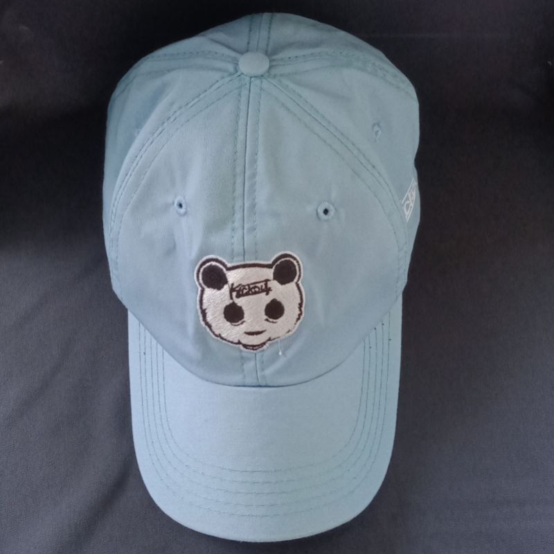 TOPI "PRELOVED"