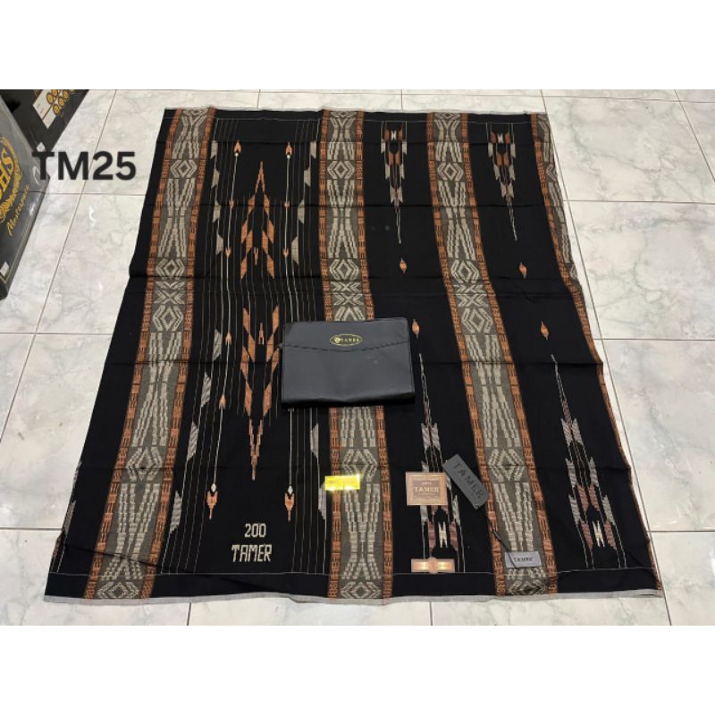 TAMER MESRES 200(𝙀𝙇 𝙇𝘼𝙏𝙄𝙁)