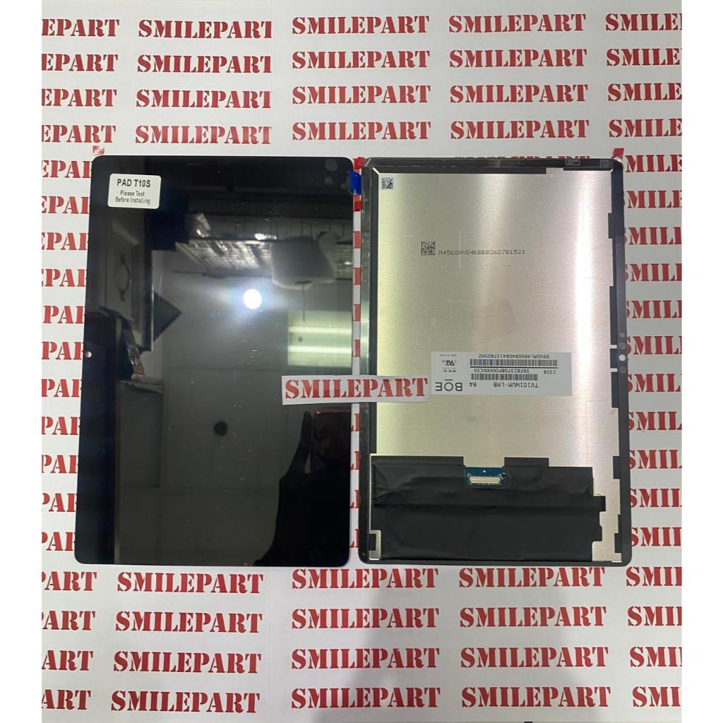 LCD TOUCHSCREEN COMPATIBLE FOR HUAWEI MATEPAD MATE PAD T10S HONOR PAD 10.1 INCH X8 AGS3-W09 AGS3-L09