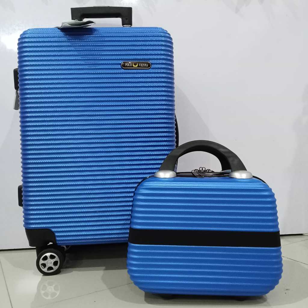 TAS KOPER POLO VIENNA RIEN COLLECTION