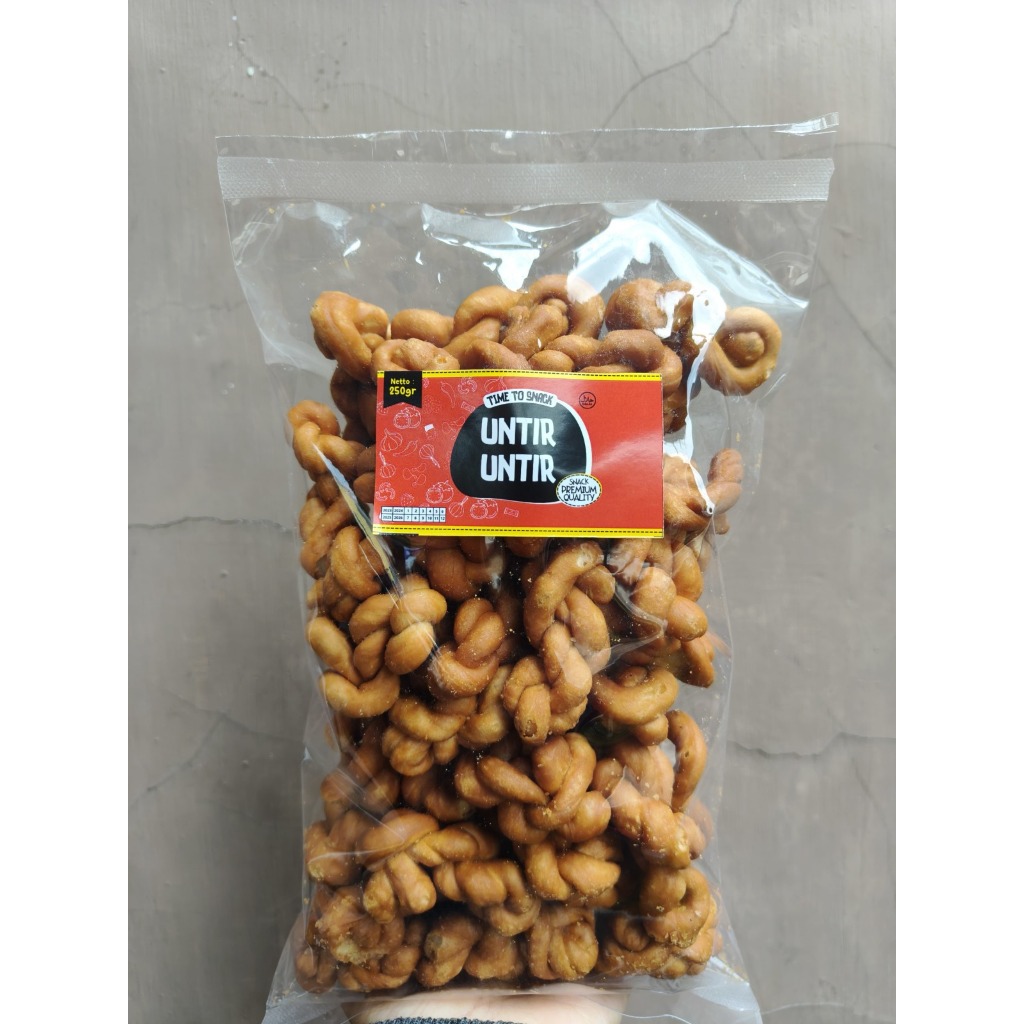

kue untir untir untir-untir plintiran 250 gr