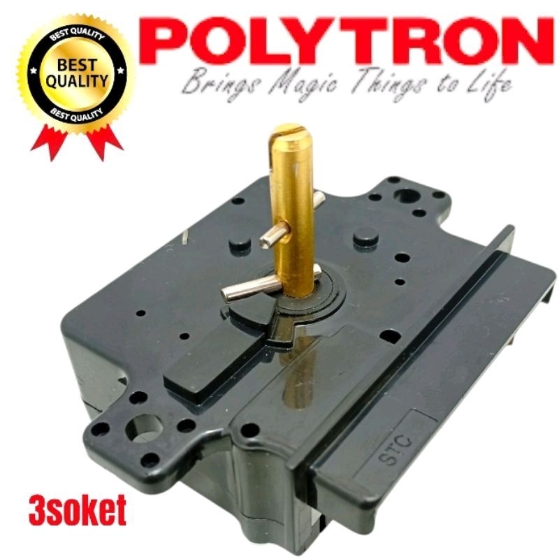 TIMER WASH MESIN CUCI POLYTRON  TIMER PENCUCI MESIN CUCI POLYTRON 2 TABUNG