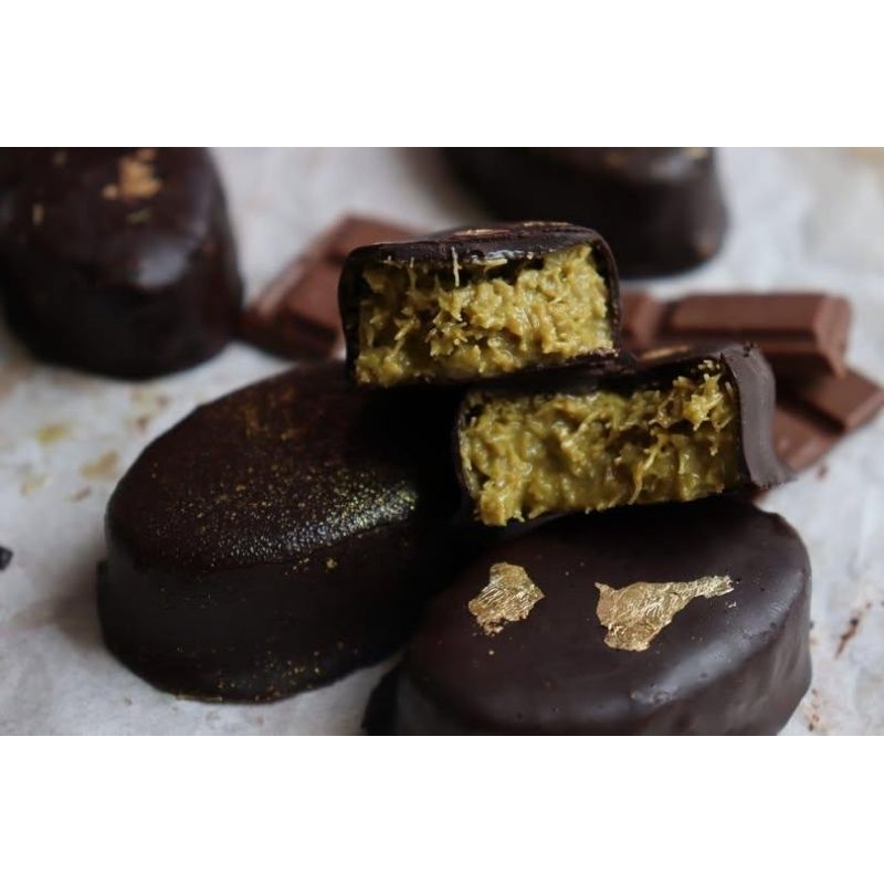 

coklat Dubai 30 GR