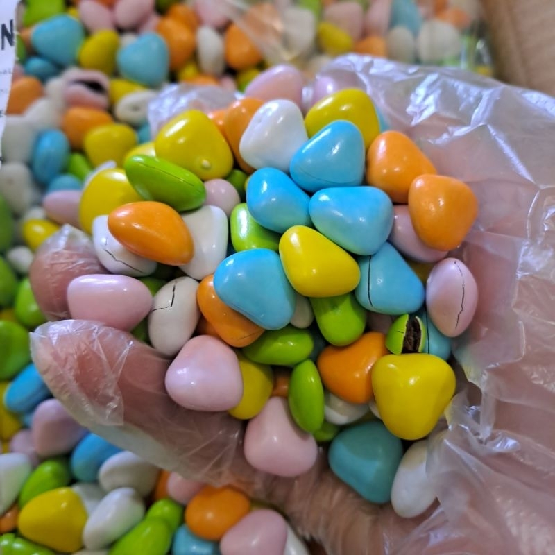 

COKLAT KRIKIL COKIL LOVE TURKEY 1Kg ORIGINAL ASLI IMPORT HALAL