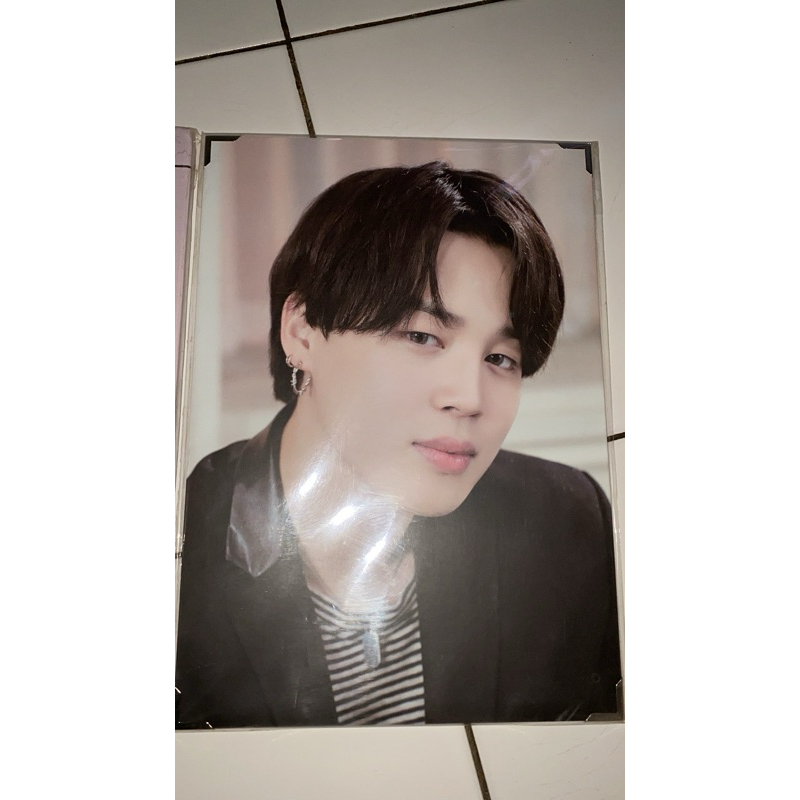 Premium Photo Jimin BTS