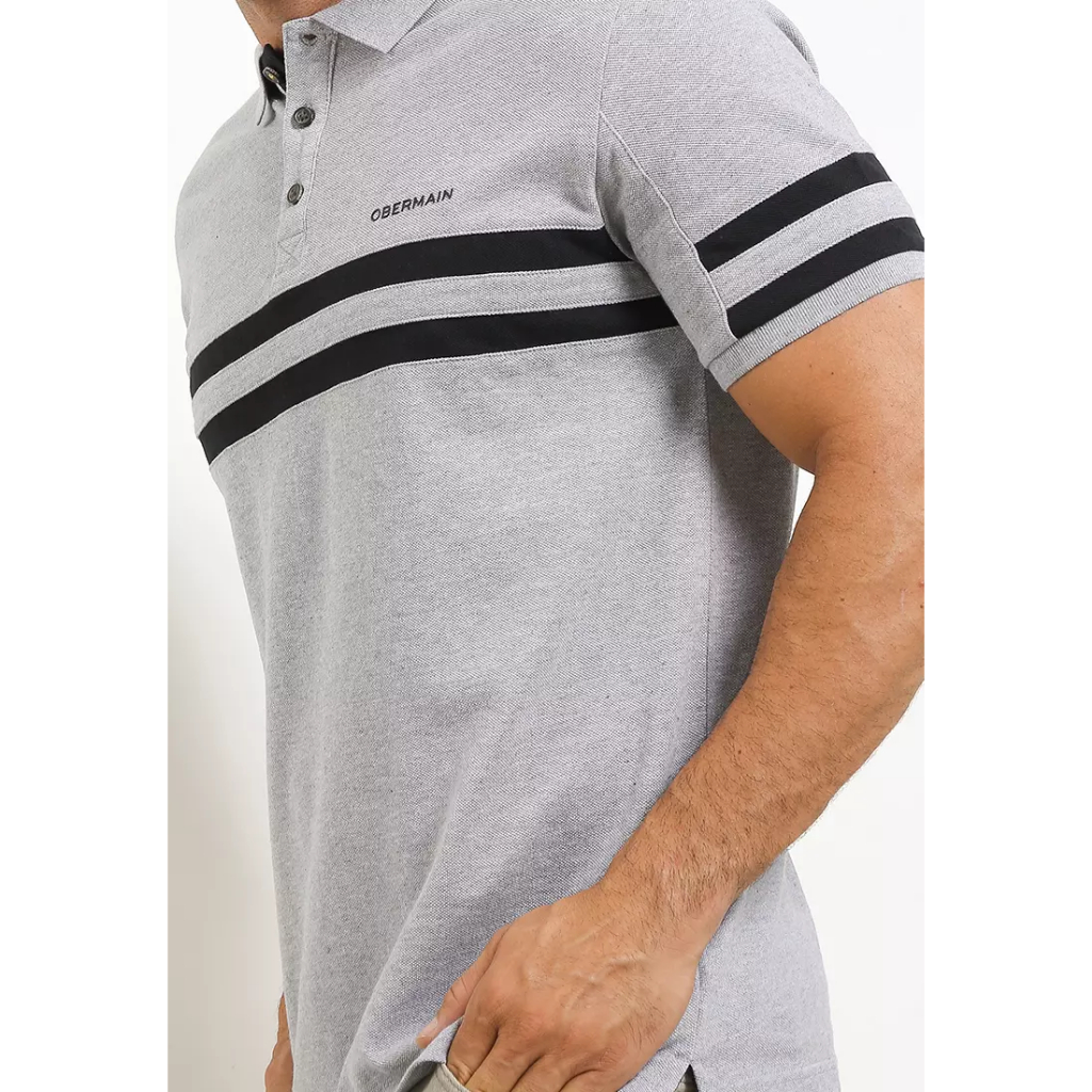 Obermain Apparel Dare Polo Shirt