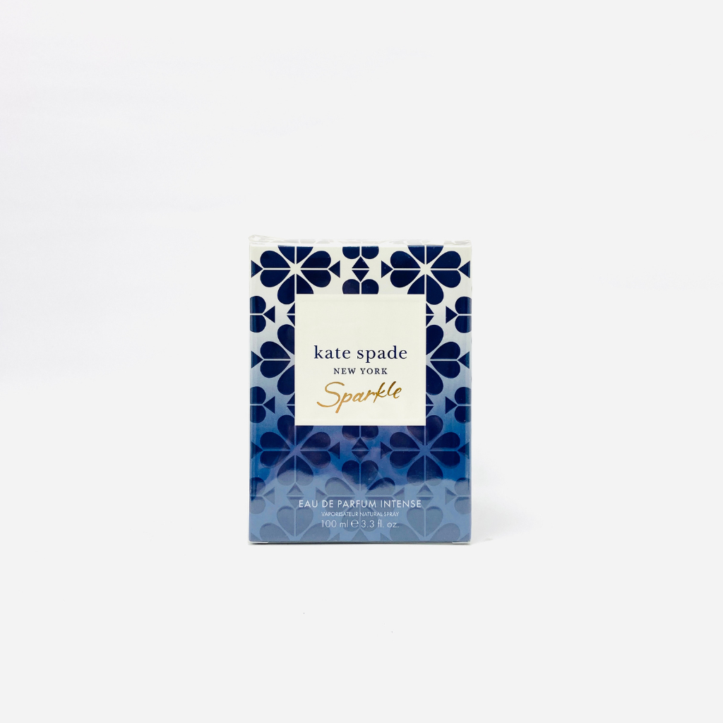 Kate Spade New York Sparkle Woman EDP - 100 ML