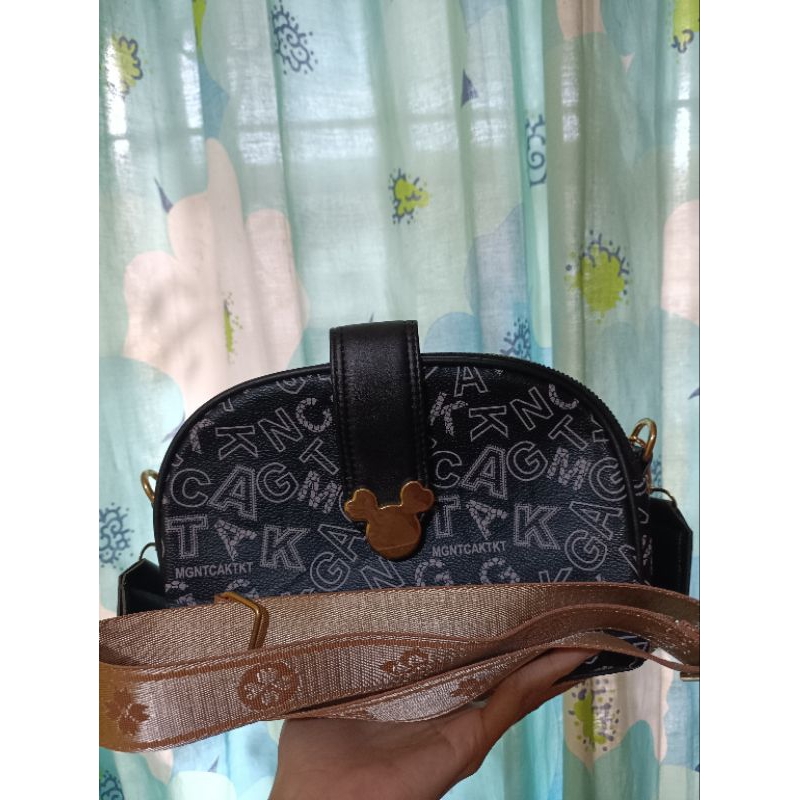 PRELOVED TAS DISNEY MICKEY