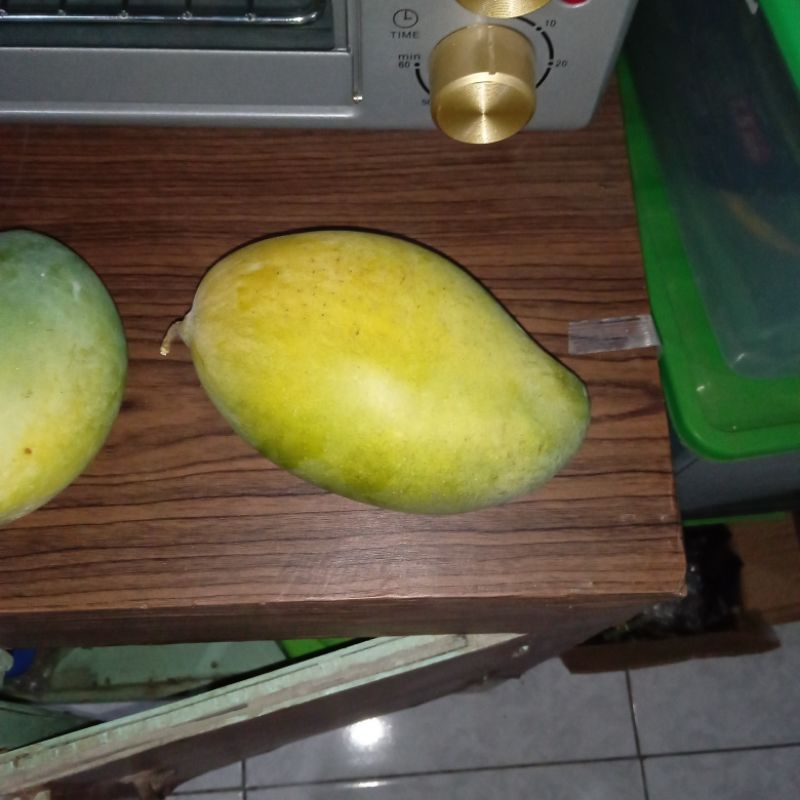 entres mangga manalagi situbondo