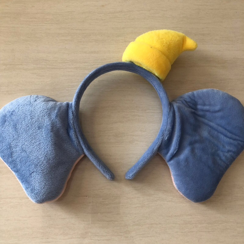 Disneyland Dumbo Headband