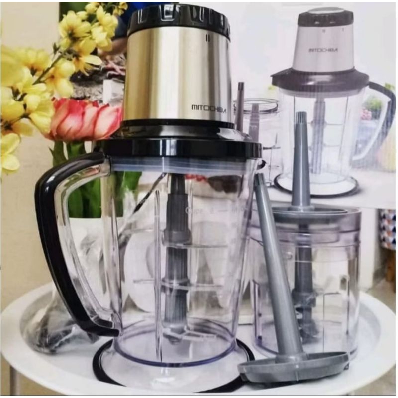 MITOCHIBA CH 200 CHOPER MITOCHIBA CH200/MITOCHIBA CH200/CH200/FOOD PROCESSOR MITOCHIBA CH200/FOOD CH