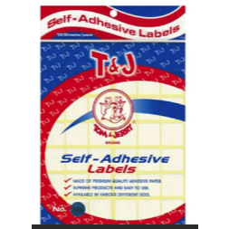 

Gramedia Bengkulu - Tom&Jerry Label No.106