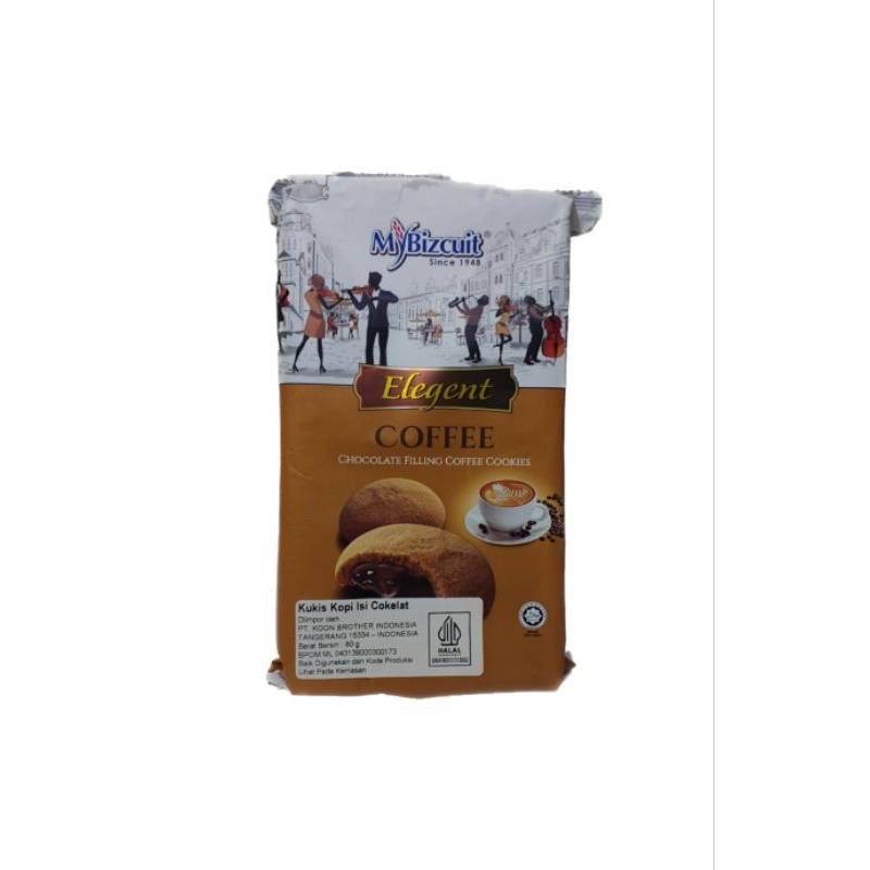 

MyBizcuitElegentCoffee