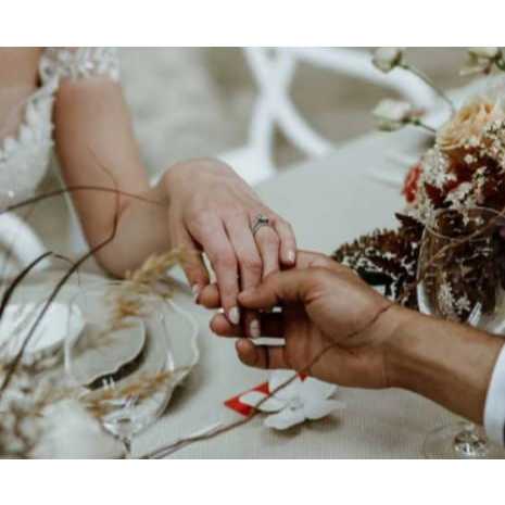 Paket Wedding Fave Exclusive Fave Hotel LTC Glodok