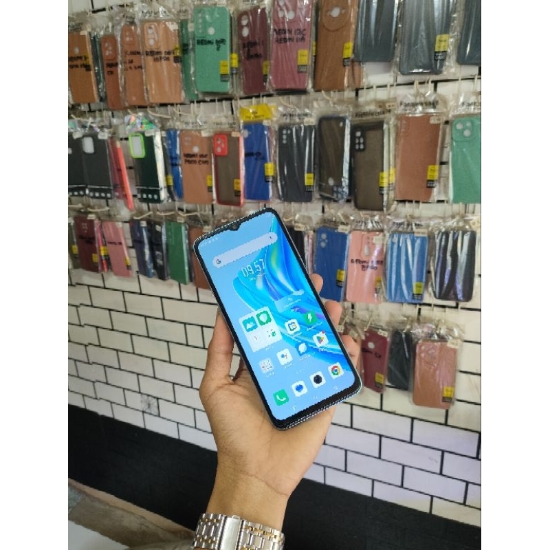 infinik hote30i Ram 8+8/128 hp casan second orian