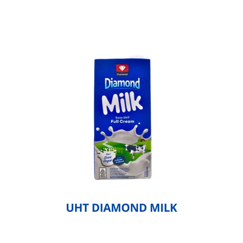 

DIAMOND UHT 1L (1DUS)