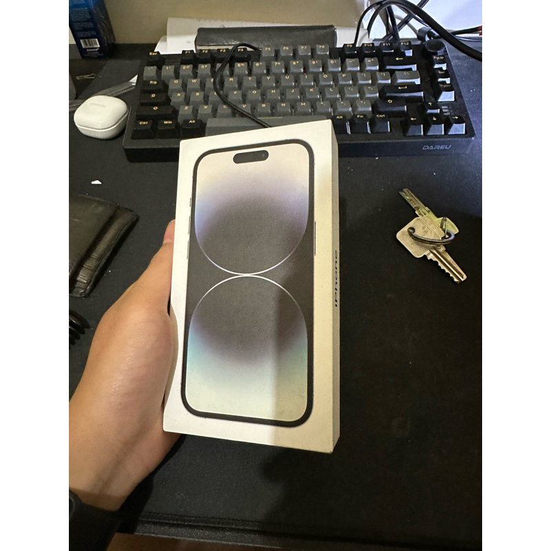 hp apple 256 gb