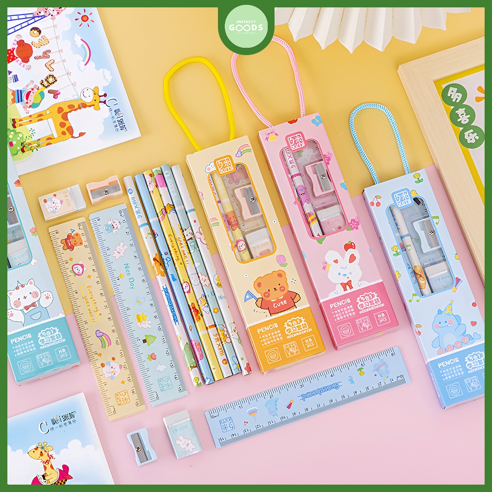 

KAN Alat Tulis Paket A780