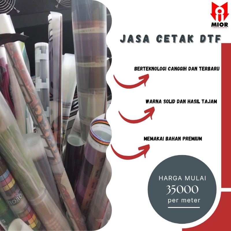 

Mior Jasa Cetak DTF