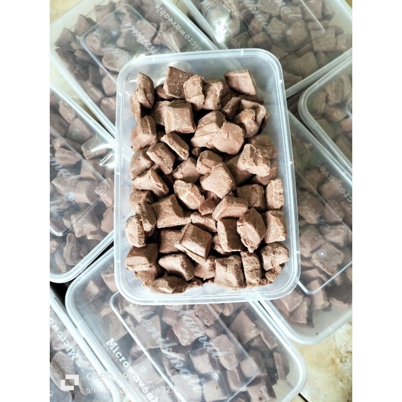 

coklat kerikil ketbury 500gr