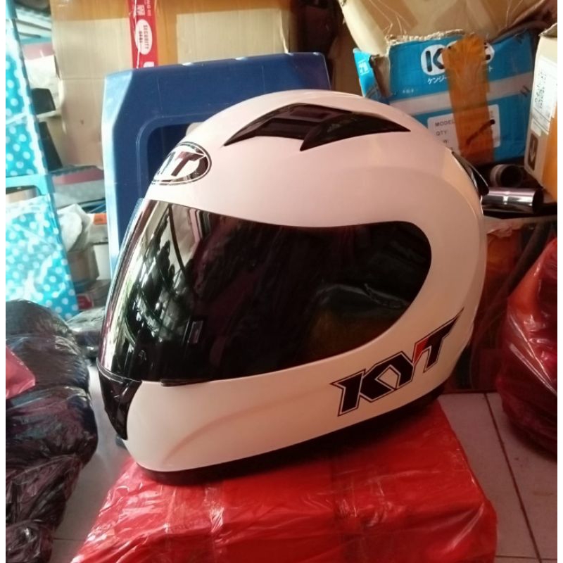 Helm kyt fullface