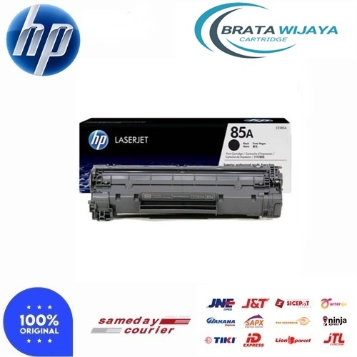 origional hp laserjet 85a