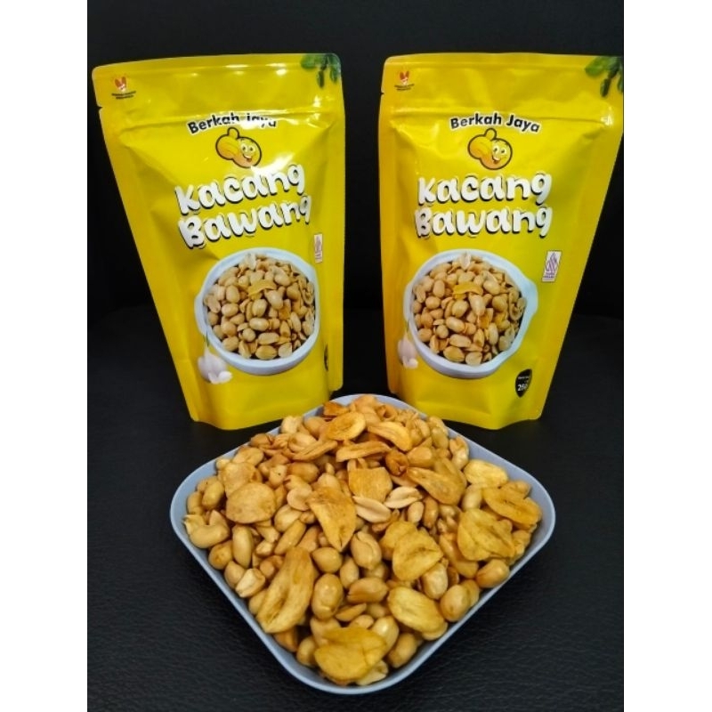 

Kacang Bawang
