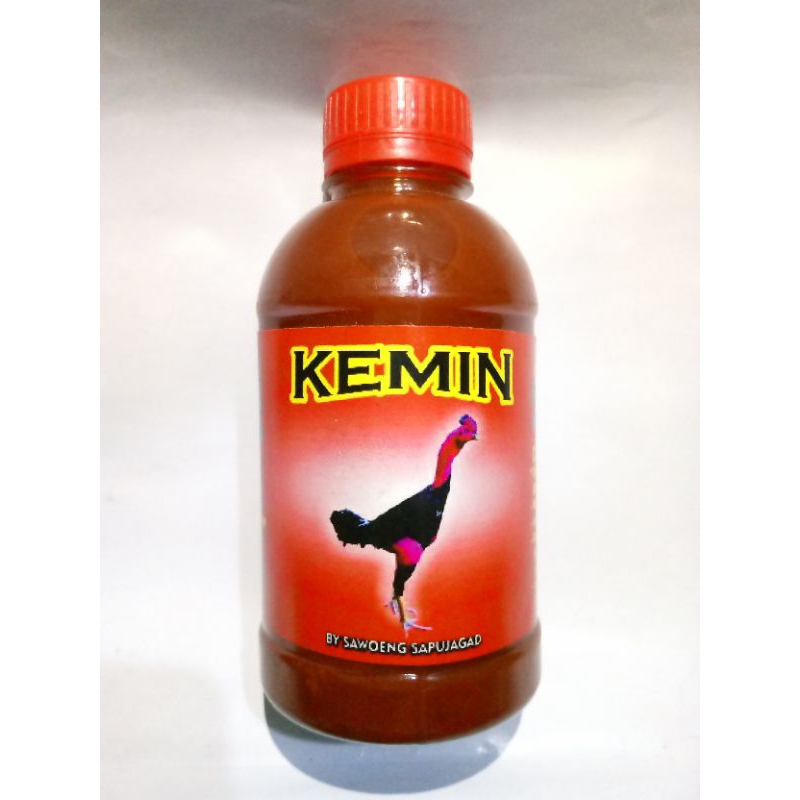 KEMIN Khemin Ayam Petarung - Produk Perawatan Ayam Petarung Terbaik