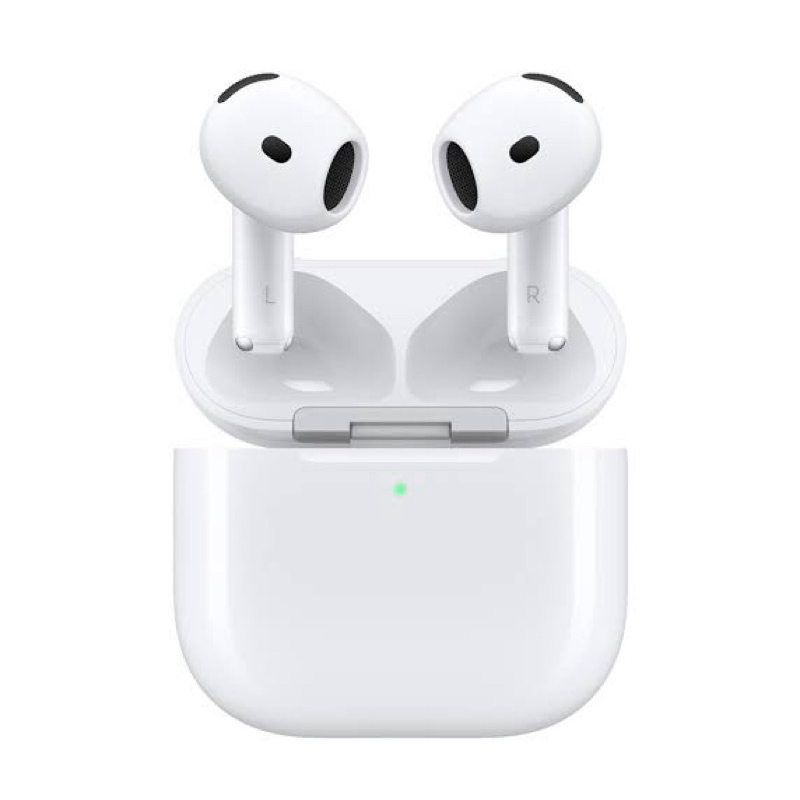 TERBARU Case Airpods 4 Casing TWS Apple Airpods Pro 4 Model Kartun Lucu