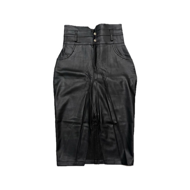 PRELOVED ROK LEATHER