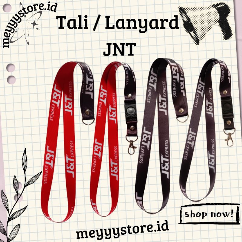 

READYYY Tali Gantungan ID CARD / Lanyard SESUAI GAMBAR [STOCK MELIMPAH] Termurahhh Harga Grosir!