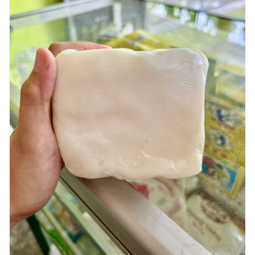

250gram Mentega Putih Repack untuk Bakpao dan Kue