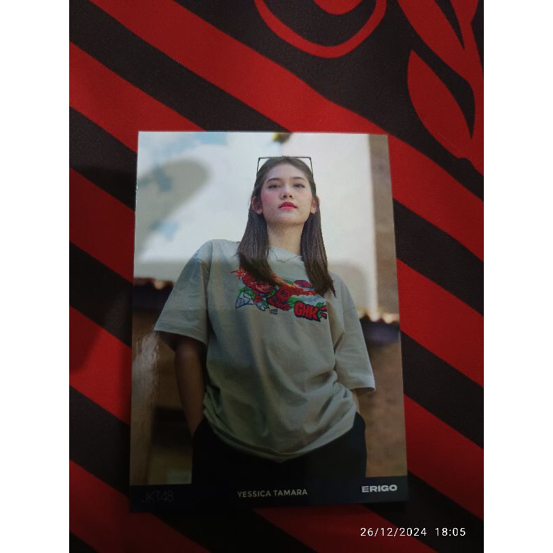 photopack chika erigo vol 5